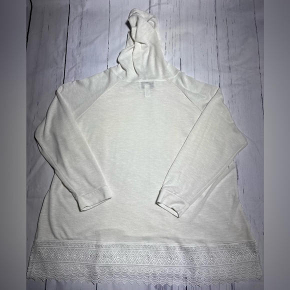 Back in the Saddle Cottonwood Hoodie - Picture 4 of 4